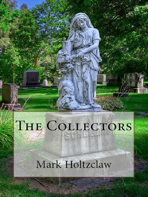 cover image of The Collectors
